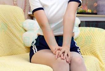 初夏女神 – 无圣光写真：当环环带我们进‘自拍’的奇妙世界