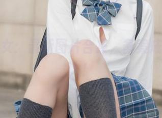 南鸽少女：最新图片合集，备案成仙气逼人！