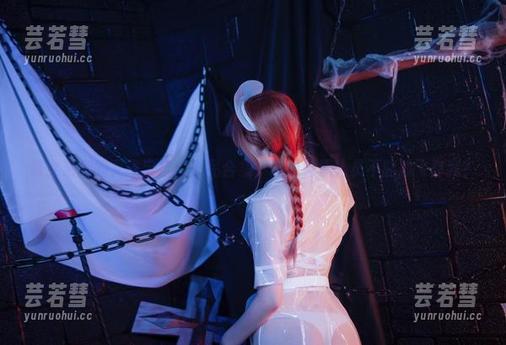 叉子宝宝 修女系列的叉子宝宝:作品合集,谁说神职人员不能放飞自我?