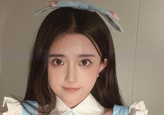 微密圈 – 古阿扎私拍原图背后的故事，谁能抵挡大慈树王的魅力？