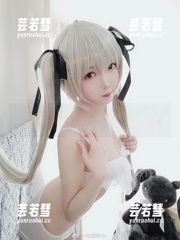 夏日作品合集，名赖弥七教你如何在热浪中保持清凉！