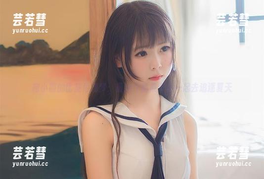 向小圆 向小圆的比基尼迷梦:最新作品集带你一起去追逐夏天