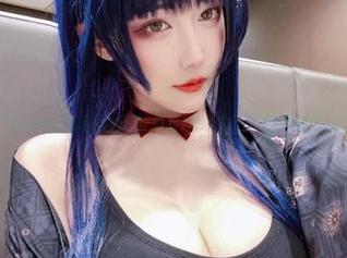 啾小妍Deer的甜心合集大放送：谁说下载不能带点撩？