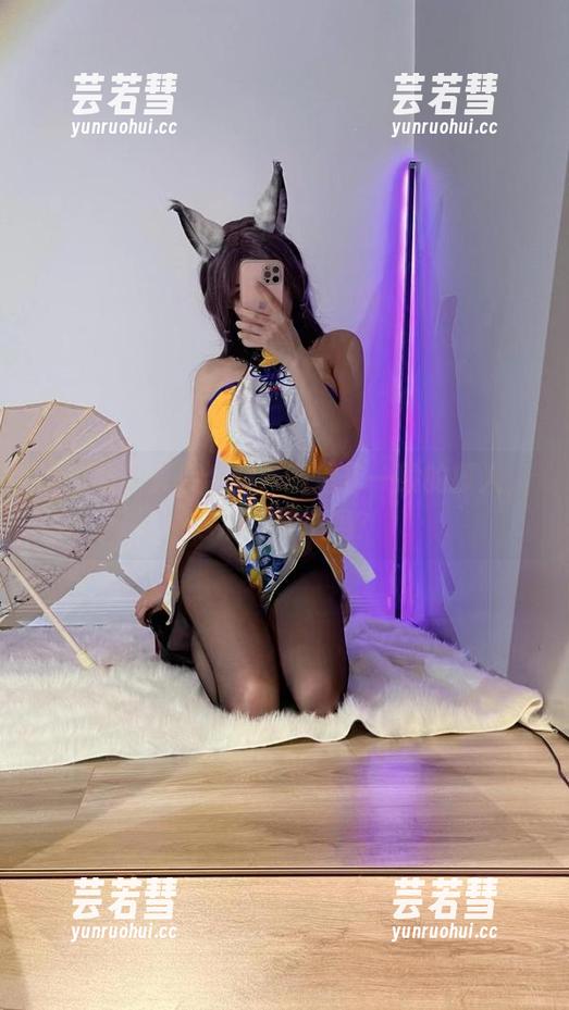 啾小妍的套装合集：高清非一般的撩人，你准备好了吗？