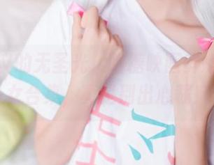 不可思议的无圣光，喵糖映画鲜嫩短发少女合集，真是别出心裁！