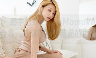 嗲囡囡 – 奶牛情缘：芷儿Momoko的写真合集，陪你畅游乳制品的世界