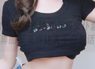 新鲜出炉！女主K的主人的女仆套图更新，真的是美得让人不想说话。
