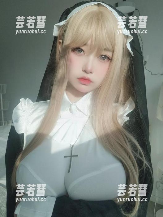 女主K 试着下载!女主K黑丝兔女郎在网盘等你来撩!