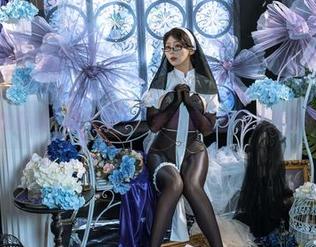 被奶桃桃的暗涌作品污染了！来看看这些图片里的小秘密吧！