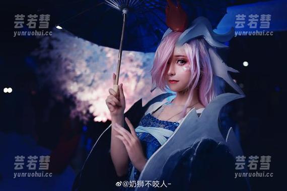 奶狮不咬人 picnic!带上奶狮不咬人赫萝的免费图包,边看边聊真是太享受了!