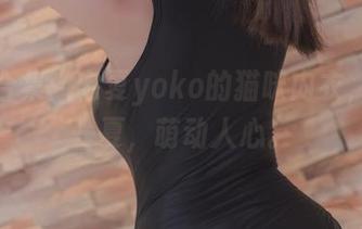 精选合集：宅夏yoko的猫咪内衣，清凉一夏，萌动人心。