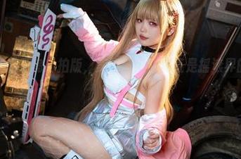 小瑶幺幺的知更鸟自拍版，美图壁纸，简直是摇滚界的自然女神！