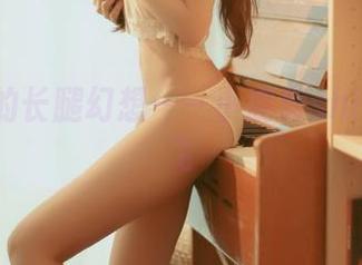 网盘里的长腿幻想——小鹿鹿shika带你飞