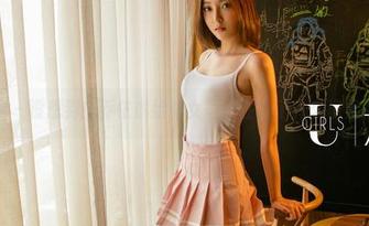尤果网 – 没想到！乔依琳给修女写真注入了什么诡异的魅力