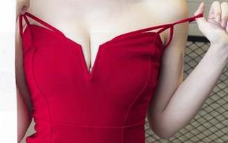 尤果网 – 一键下载！乔依琳姐姐的写真作品集，完美逆袭你的视觉疲劳！