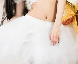 尤果网 – 唐溪若是不是在挑战我的审美？女仆写真更新总是这么撩！