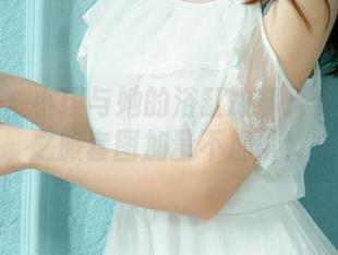 尤果网 – 小琪与她的浴缸故事：原图发现之旅套图加量不加价！