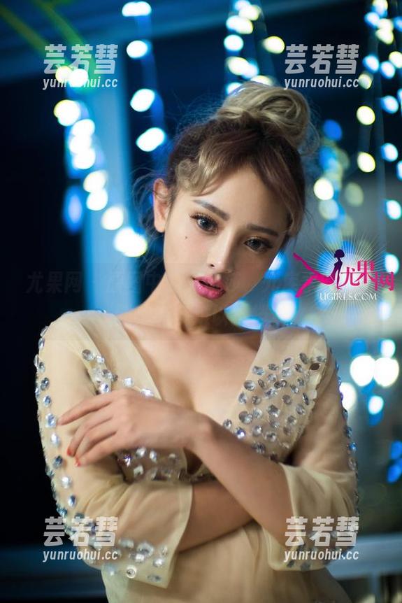 尤果网 - 原图中的艾霓莎，死库水的魅力到底有多难以抵挡？