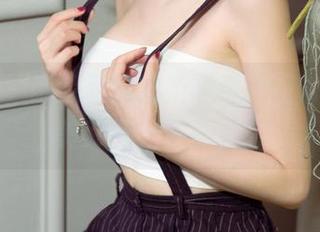 尤果网 – 诗朵雅的最新写真，日常生活的美好被无限放大。