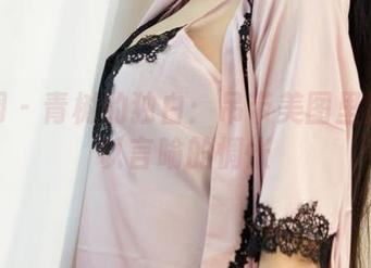 尤果网 – 青树的独白：吊带美图里那些难以言喻的惆怅