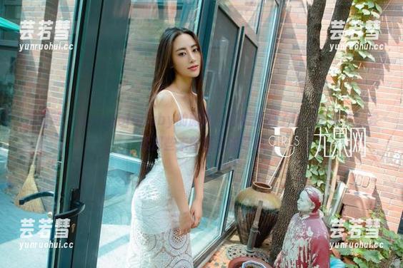 尤果网-飞Angelababy 尤果网 - 飞Angelababy的旅拍,高清照料了每一个细节,尝试那些未曾想过的可能