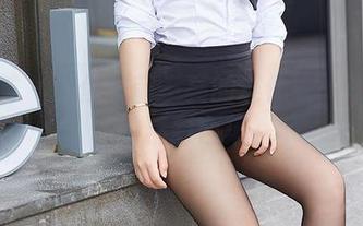 尤蜜荟 – 让你眼前一亮的连体衣：陈宇曦的精彩合集