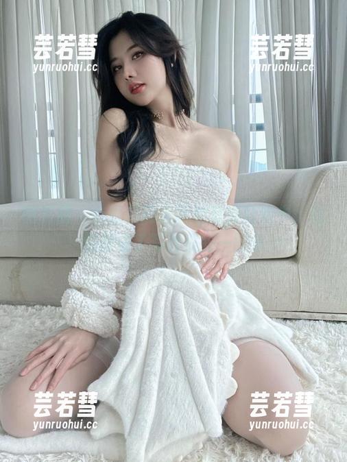 微密圈 - 在就是阿朱啊的室外狂欢中，我们都成了写真集的一部分