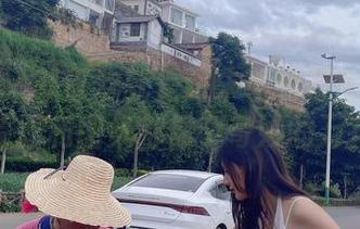微密圈 – 就喜欢就是阿朱啊的万圣节风格，原图和图集都像个奇妙的万花筒