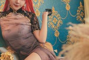 快来围观希希_啾的和服私房，原图中的细节让人忍不住想停留！