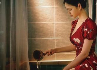 美娇娘年年Nnian：每年都美，不信你来数！
