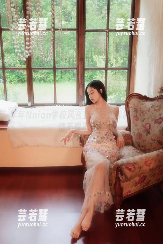 年年Nnian学校风合集：每次都被制服杀得不要不要的