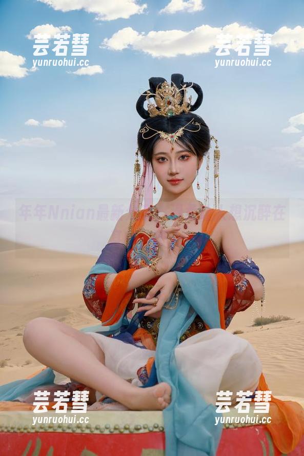年年Nnian 年年Nnian最新分享,温柔让人想沉醉在其中,啊……