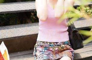推女神 – 当Kiren_程程程的定制作品遇上完美足部，天哪，这就是我的理想吗？