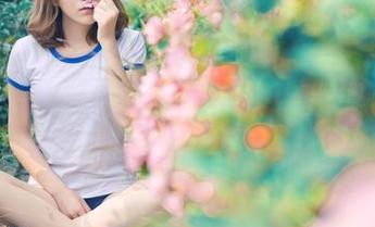 推女神 – 学妹Kiren_程程程，最新图库快看，感受那抹青涩的美！