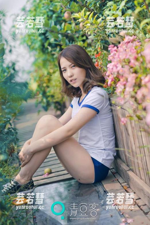 推女神 - 原图直达：娜依灵儿的睡衣时光，点滴生活美好瞬间