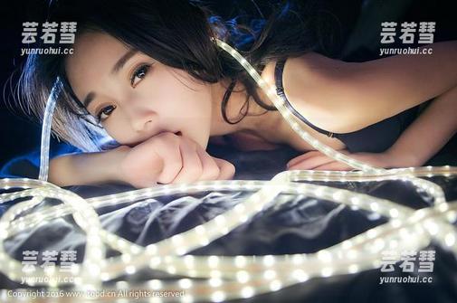 推女神-沈梦瑶_Gcat 推女神 - 图集里的沈梦瑶_Gcat:运动不仅是流汗,也是灵魂的自由