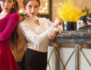 推女神 – 美图资源来袭，黄梦羡让你运动也能拥有优雅！