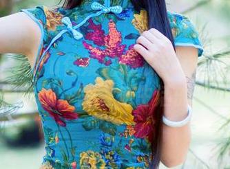 推女郎 – 被Yu佳妮的睡衣征服！原图一看就想做壁纸，简直是生活的调味剂！