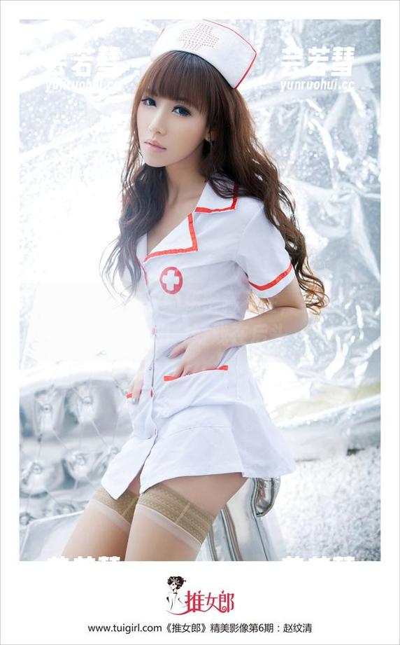 推女郎-何何夕 推女郎 - 何何夕的秘密藏不住,全集原图全放出,好戏在后头