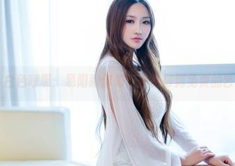 推女郎 – 白色呼吸：易阳教你如何轻松得到免费的艺术图片！
