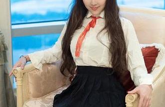 推女郎 – 当双人遇上曾水，最新写真，让我忍不住想多看几眼！