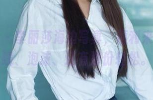 推女郎 – 李丽莎海边写真，福利来了，光线、泡沫、还有那份轻松。