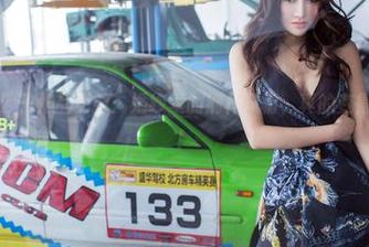 推女郎 – 沙子作品更新：婚纱里的别样风情，真的变得不一样了！