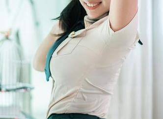 推女郎 – 动感十足，王馨瑶的运动作品，免费取用，快来瞄一眼！
