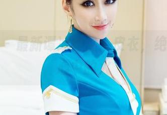推女郎 – 最新谭冰作品：皮衣，绝对是你心中的火