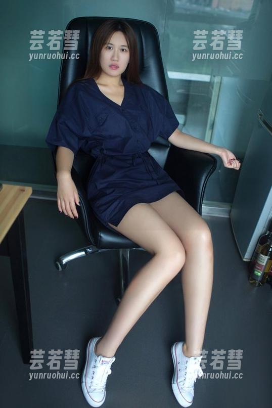 推女郎 - 郑瑞熙的办公室：独特图集分享，简直让人目不转睛。