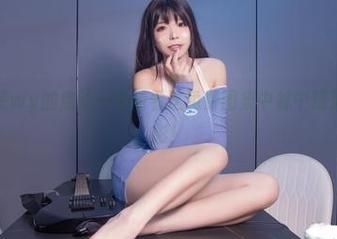 无颜小天使wy的魔法—来看看这免费图集中林中精灵的真实身影！