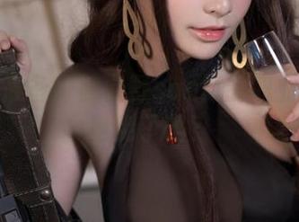 更新！准备好被星野saori的职业装原图电倒了吗？