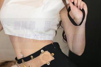 星颜社 – 别犹豫，恩一的户外写真集下载链接就在这里，超值得！