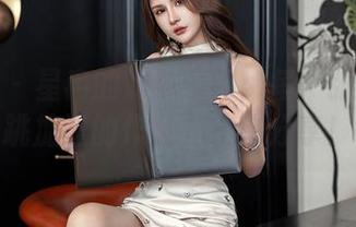 星颜社 – 星冉的妹妹系列：每一张都是心跳加速的作品，快来分享！